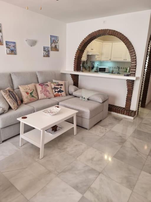 Quilla Apartment Benalmádena Exterior photo